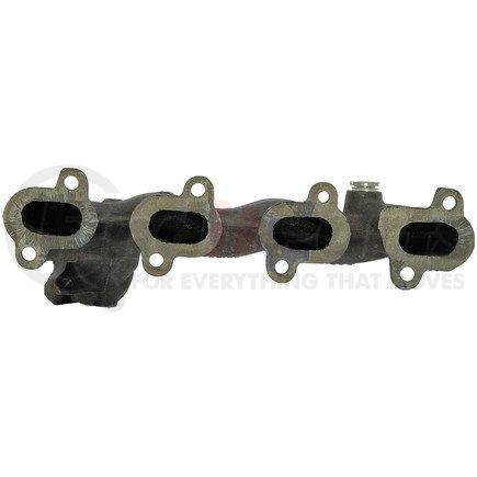 674-450 by DORMAN - Exhaust Manifold Kit - Includes Required Gaskets And Hardware