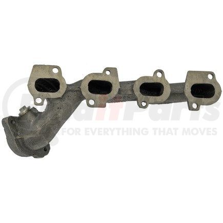 674-453 by DORMAN - Exhaust Manifold Kit - Includes Required Gaskets And Hardware