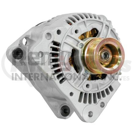 12377 by DELCO REMY - Alternator - Remanufactured