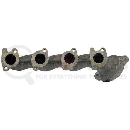 674-458 by DORMAN - Exhaust Manifold Kit - Includes Required Gaskets And Hardware