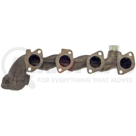 674-462 by DORMAN - Exhaust Manifold Kit - Includes Required Gaskets And Hardware