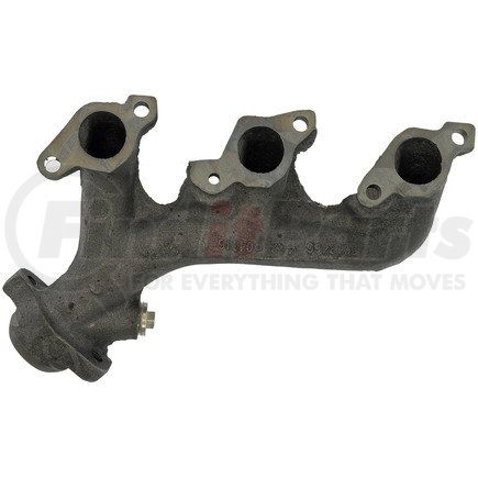 674-465 by DORMAN - Exhaust Manifold Kit - Includes Required Gaskets And Hardware