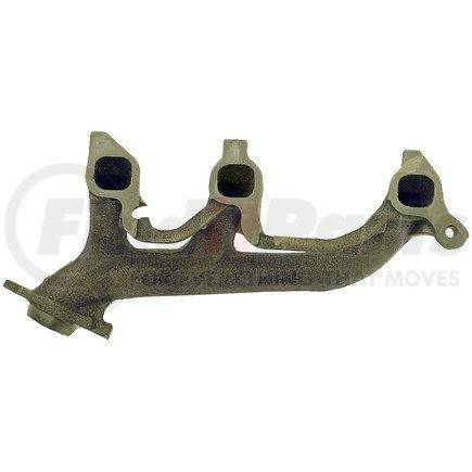 674-467 by DORMAN - Exhaust Manifold Kit - Includes Required Gaskets And Hardware