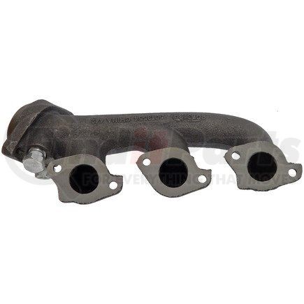 674-554 by DORMAN - Exhaust Manifold Kit - Includes Required Gaskets And Hardware