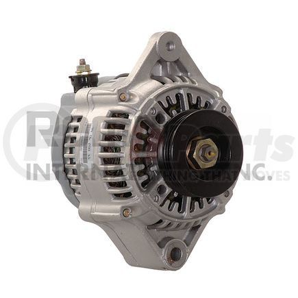 12378 by DELCO REMY - Alternator - Remanufactured