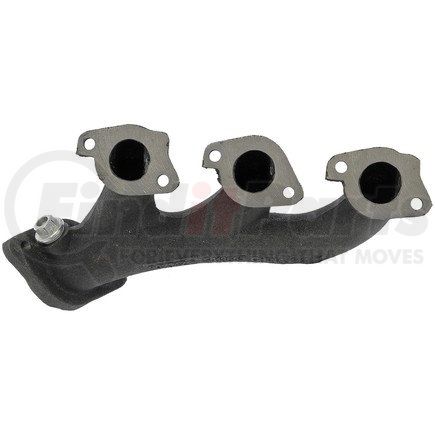 674-555 by DORMAN - Exhaust Manifold Kit - Includes Required Gaskets And Hardware