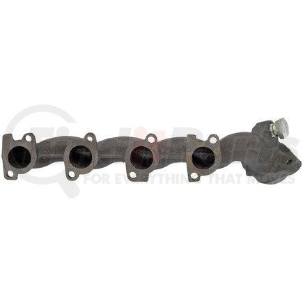 674-557 by DORMAN - Exhaust Manifold Kit - Includes Required Gaskets And Hardware