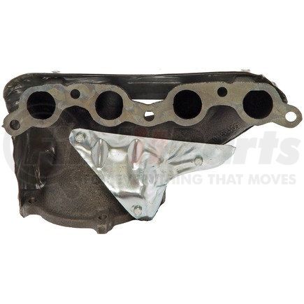 674-556 by DORMAN - Exhaust Manifold Kit - Includes Required Gaskets And Hardware