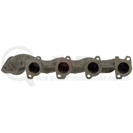 674-558 by DORMAN - Exhaust Manifold Kit - Includes Required Gaskets And Hardware