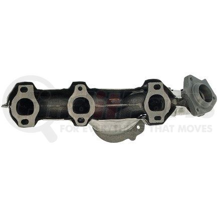 674-567 by DORMAN - Exhaust Manifold Kit - Includes Required Gaskets And Hardware