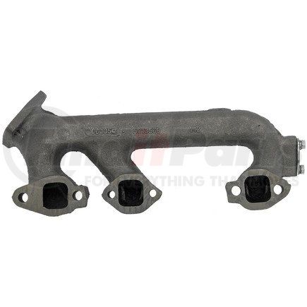 674-569 by DORMAN - Exhaust Manifold Kit - Includes Required Gaskets And Hardware