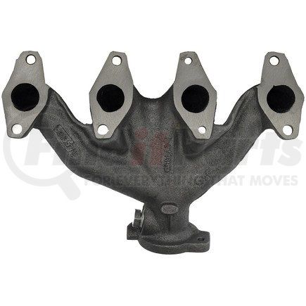 674-571 by DORMAN - Exhaust Manifold Kit - Includes Required Gaskets And Hardware