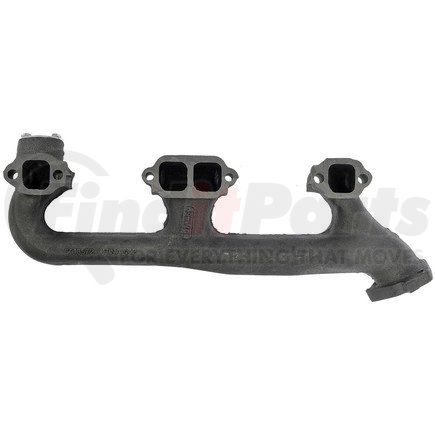 674-572 by DORMAN - Exhaust Manifold Kit - Includes Required Gaskets And Hardware