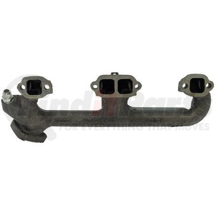 674-573 by DORMAN - Exhaust Manifold Kit - Includes Required Gaskets And Hardware