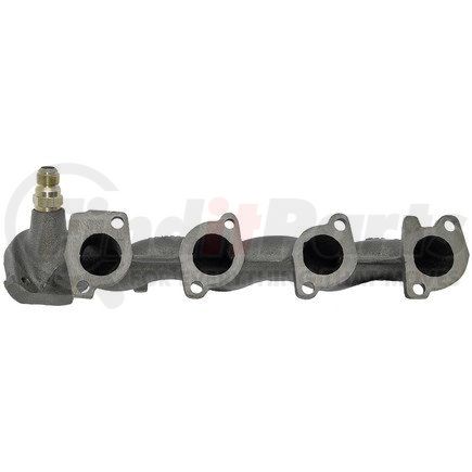 674-587 by DORMAN - Exhaust Manifold Kit - Includes Required Gaskets And Hardware