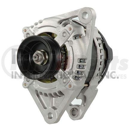12382 by DELCO REMY - Alternator - Remanufactured