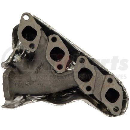 674-589 by DORMAN - Exhaust Manifold Kit - Includes Required Gaskets And Hardware