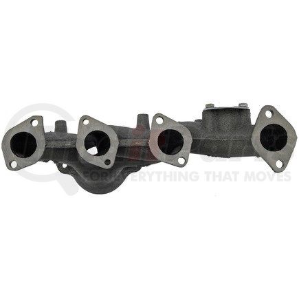 674-592 by DORMAN - Exhaust Manifold Kit - Includes Required Gaskets And Hardware