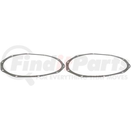 674-9022 by DORMAN - Diesel Particulate Filter Gasket Kit