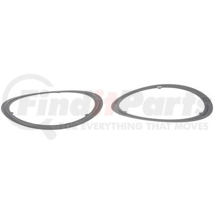 674-9025 by DORMAN - Turbocharger Exhaust Pipe Gasket