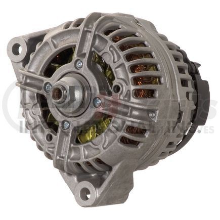 12426 by DELCO REMY - Alternator - Remanufactured