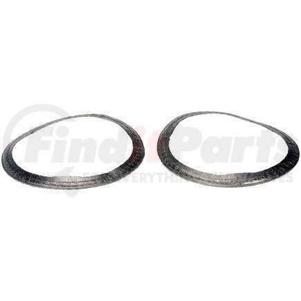 Dorman 674-9028 Diesel Particulate Filter (DPF) Gasket Diesel Particulate Filter Gasket Kit