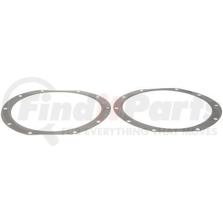674-9050 by DORMAN - Diesel Particulate Filter Gasket Kit