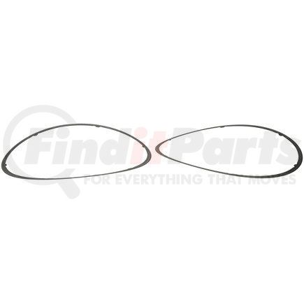 674-9053 by DORMAN - Diesel Particulate Filter Gasket Kit