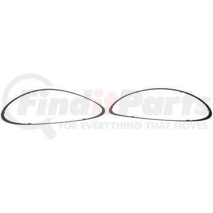 674-9055 by DORMAN - Diesel Particulate Filter Gasket Kit