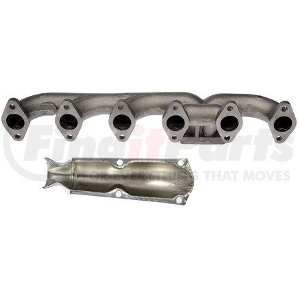 674-910 by DORMAN - Exhaust Manifold Kit - Includes Required Gaskets And Hardware