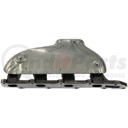 674-924 by DORMAN - Exhaust Manifold Kit - Includes Required Gaskets And Hardware