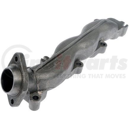 674-925 by DORMAN - Exhaust Manifold Kit - Includes Required Gaskets And Hardware