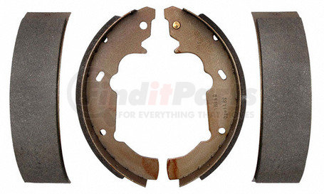 Raybestos 665RP BRAKE SHOE