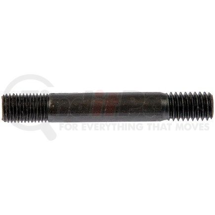 675-067 by DORMAN - Double Ended Stud - 7/16-14 x 11/16 In. and 7/16-20 x 11/16 In.