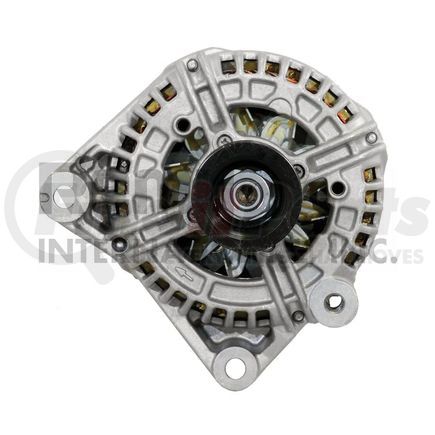 12440 by DELCO REMY - Alternator - Remanufactured