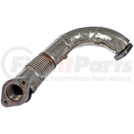 679-000 by DORMAN - Exhaust Manifold Crossover Pipe