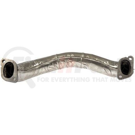 679-001 by DORMAN - Exhaust Manifold Crossover Pipe