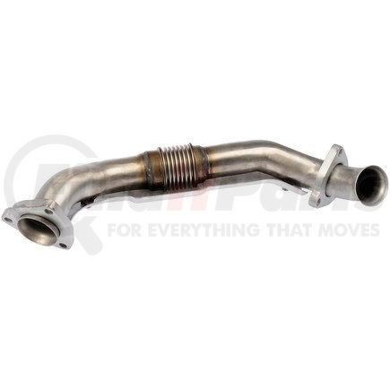 679-002 by DORMAN - Exhaust Manifold Crossover Pipe