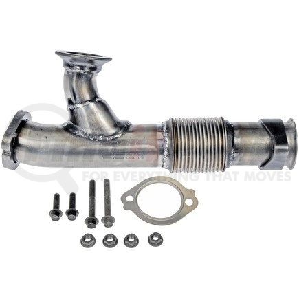 679-009 by DORMAN - Exhaust Up Pipe - Right Hand Side