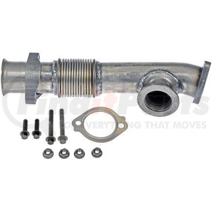 679-010 by DORMAN - Exhaust Up Pipe - Right Hand Side