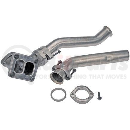 679-013 by DORMAN - Turbocharger Up-Pipe Kit