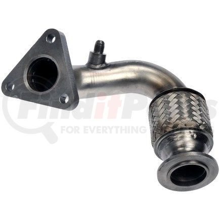 679-016 by DORMAN - Turbocharger Up Pipe - Right Side