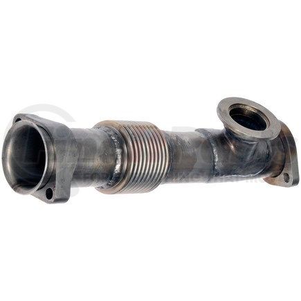 679-018 by DORMAN - Exhaust Up Pipe - Right Hand Side