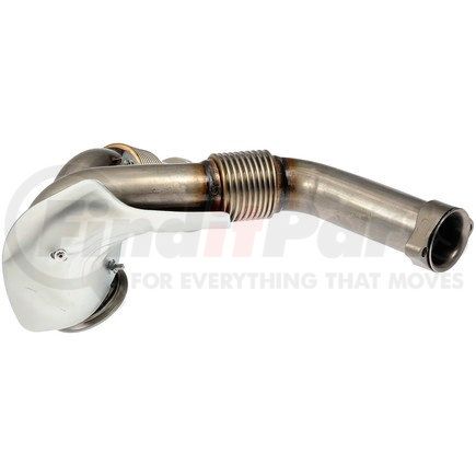 679-022 by DORMAN - Turbocharger Up Pipe