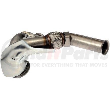 679-023 by DORMAN - Turbocharger Up Pipe