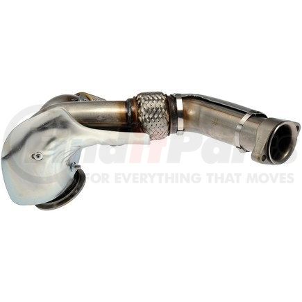 679-024 by DORMAN - Turbocharger Up Pipe