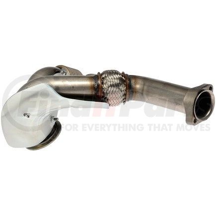 679-025 by DORMAN - Turbocharger Up Pipe