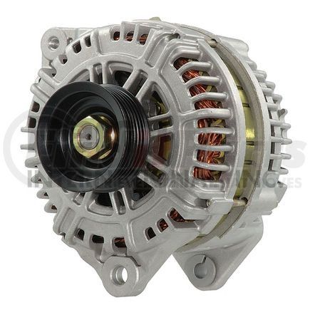 12446 by DELCO REMY - Alternator - Remanufactured