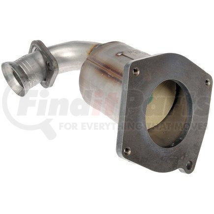 679-500 by DORMAN - Catalytic Converter - Pre-Converter