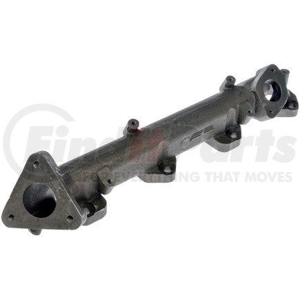 674-954 by DORMAN - Exhaust Manifold Kit - Includes Required Gaskets And Hardware